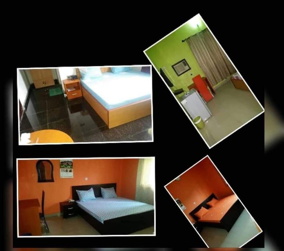 Additional property collage view of PIKKMASTER BMV SUITE Asari Eso, Calabar